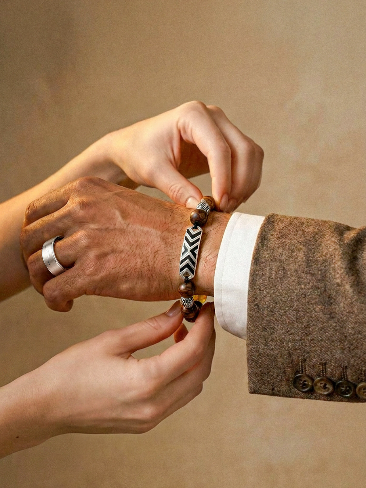 Wellness Smart Rings