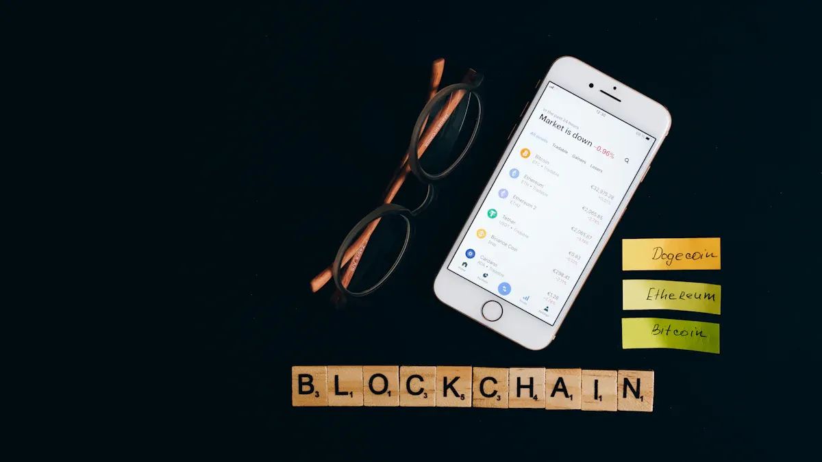 Key Features for Crypto and NFT Users