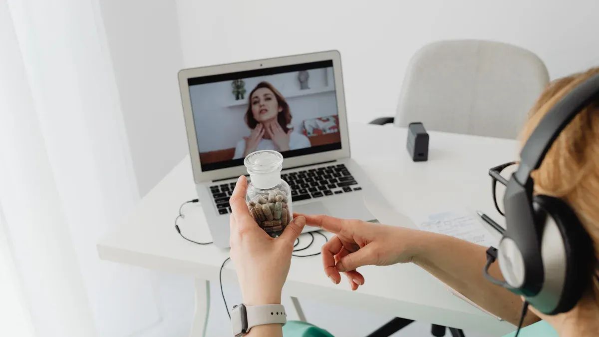 Real-World Examples of AGI in Healthcare