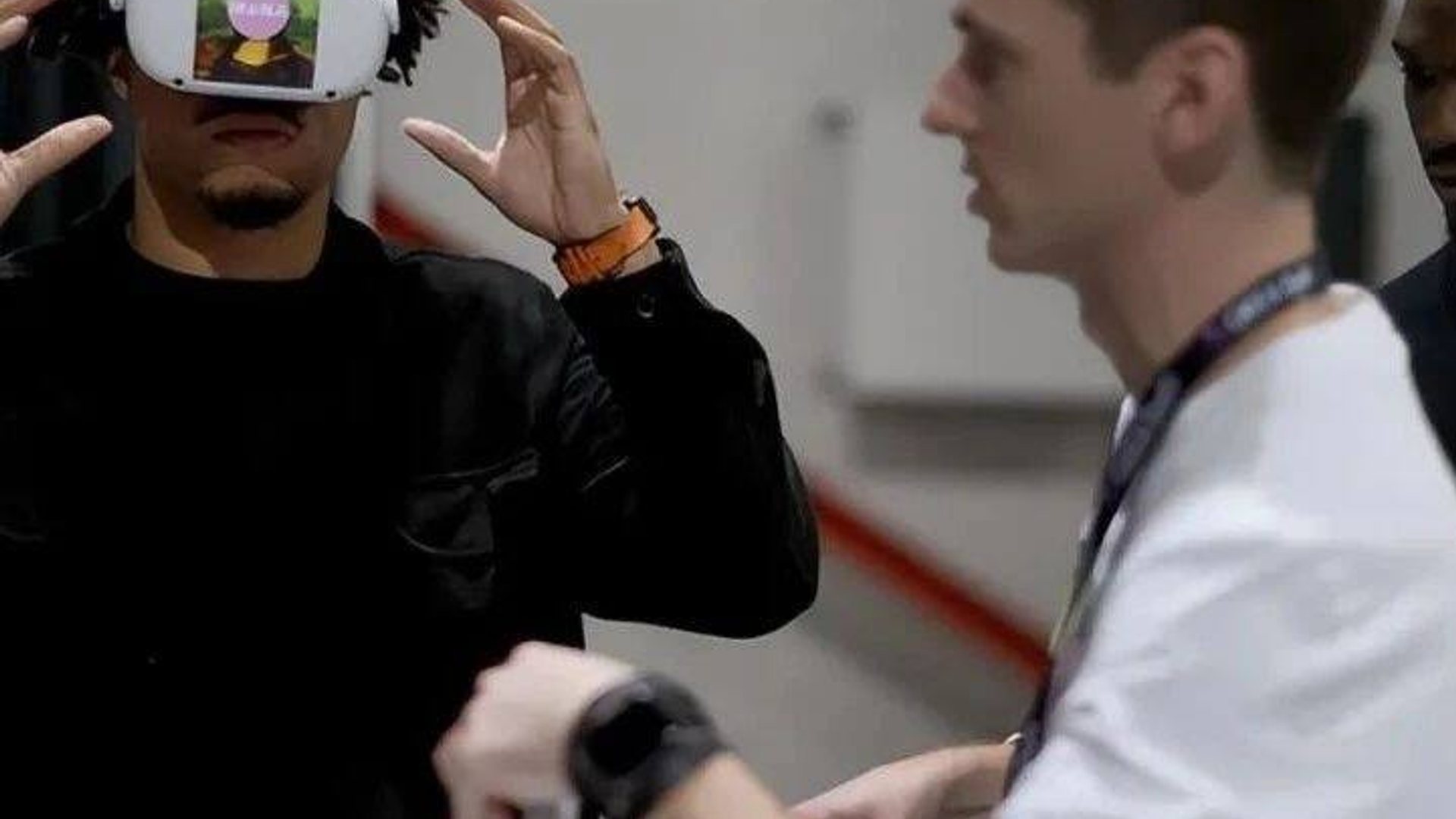 Will the metaverse become the "most dangerous persuasion tool" in history?