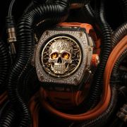 10 Luxury Watches for a Cannes Film Festival Premiere Weekend: From Screening to Reception