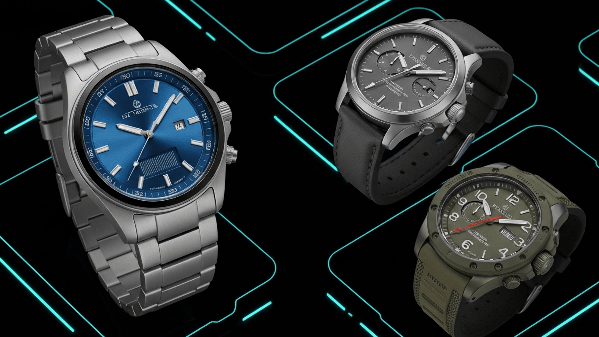 Top 7 Luxury Smartwatches Blending Tech Features with Sophisticated Style in 2026