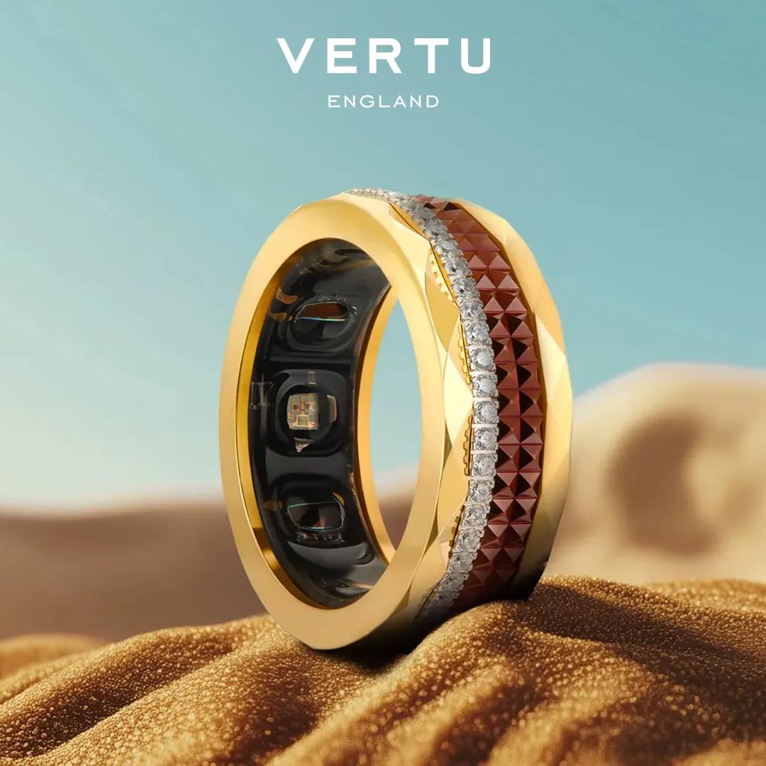 The Future at Your Fingertips: Top 10 Handcrafted Smart Rings in 2025