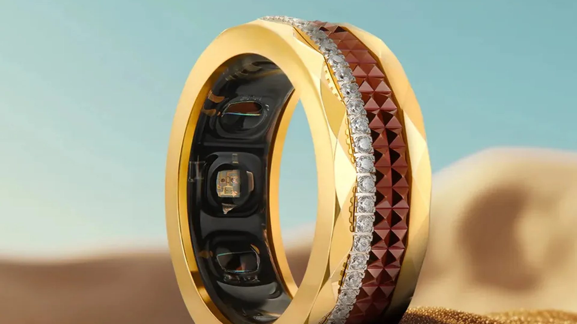 The Future at Your Fingertips: Top 10 Handcrafted Smart Rings in 2025