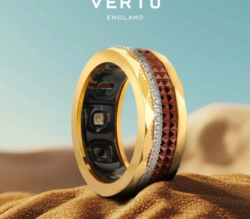 The Future at Your Fingertips: Top 10 Handcrafted Smart Rings in 2025