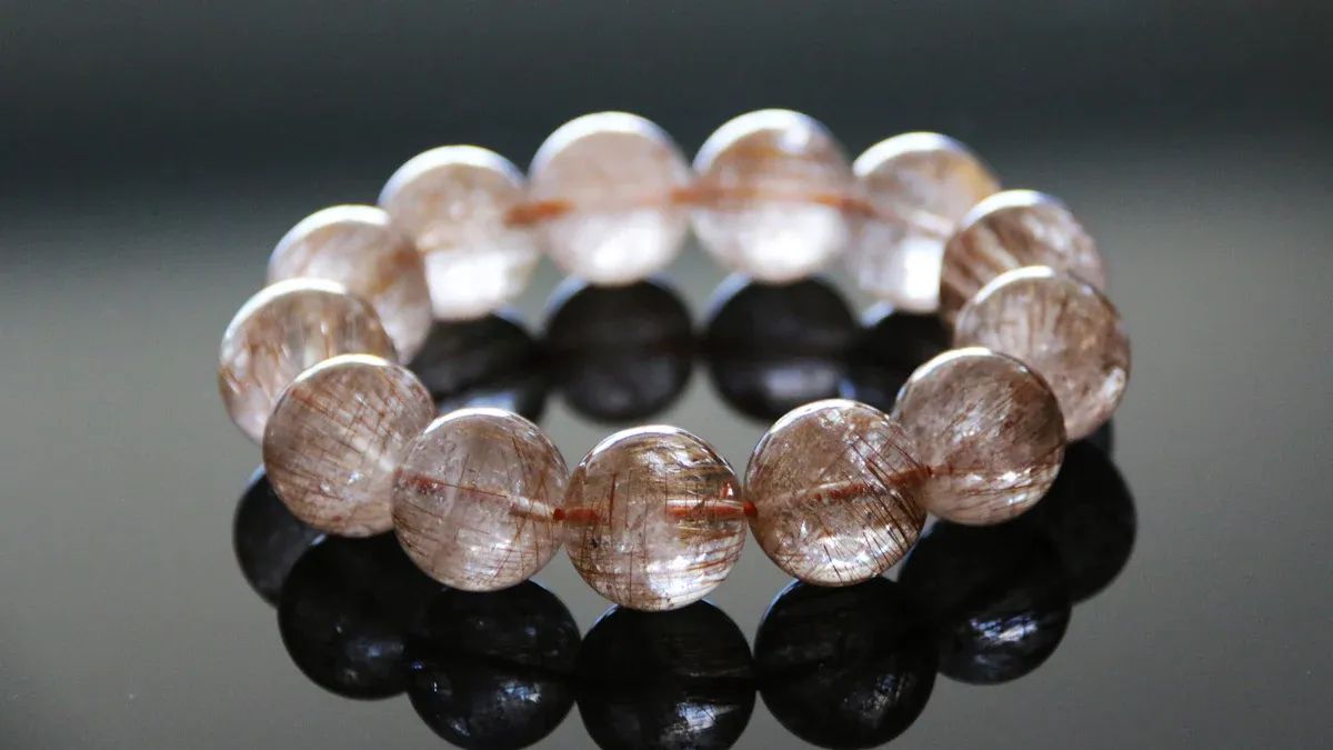 Which Arm Should You Wear a Feng Shui Bracelet On