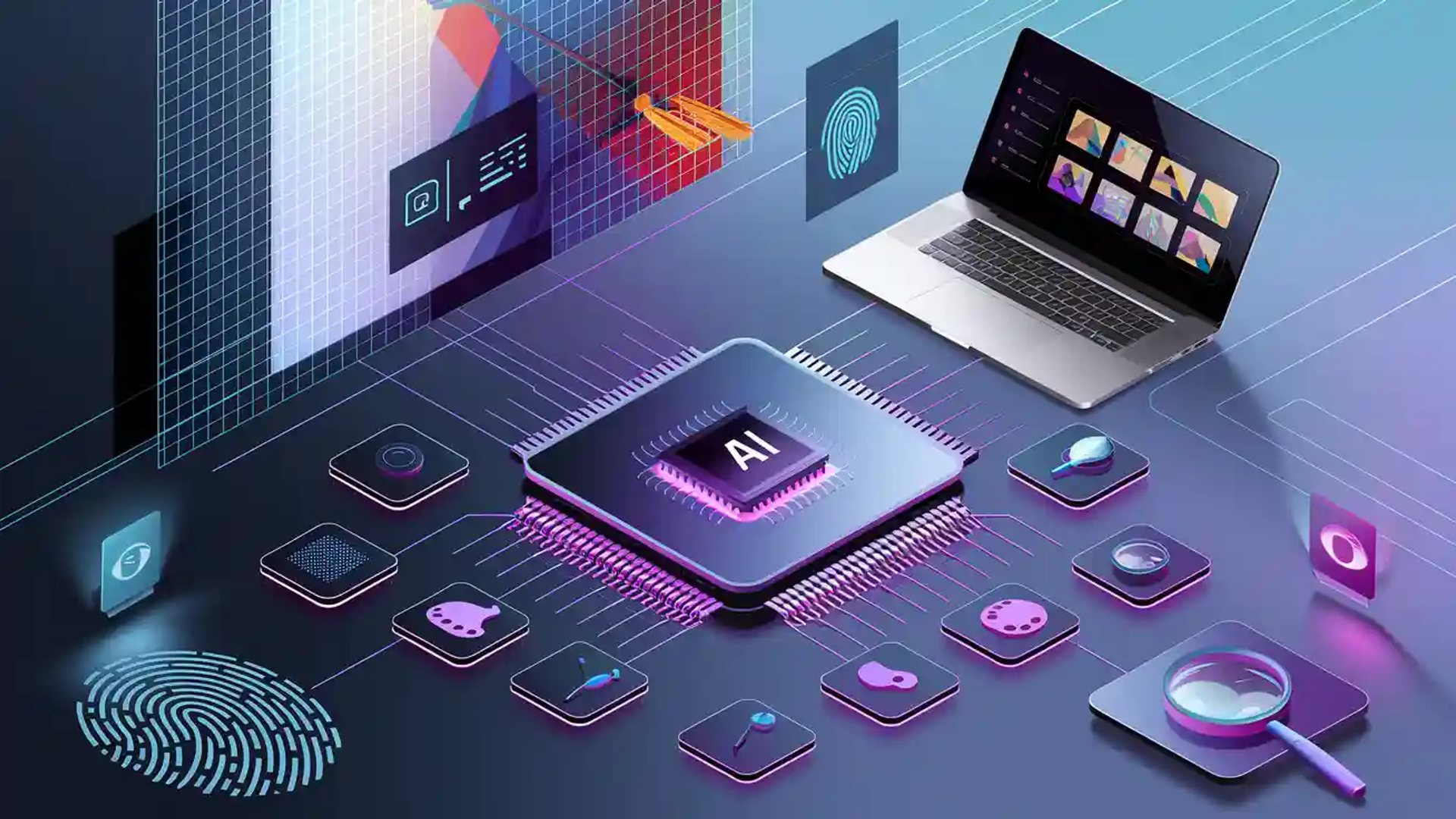 Top 10 AI Art Detector Tools to Try in 2025