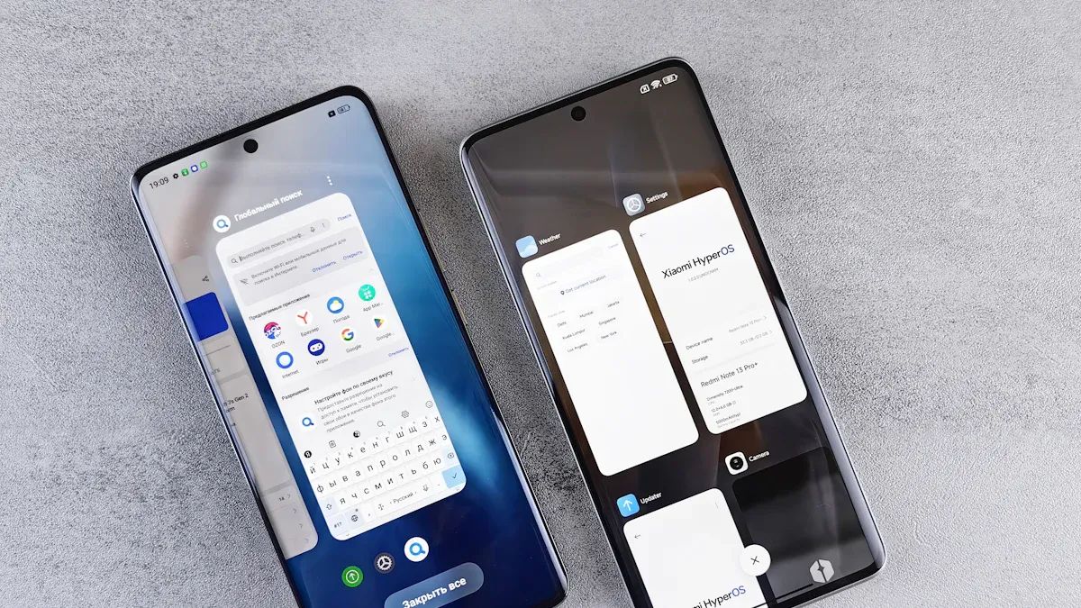 What is an Android phone user agent and why is it important