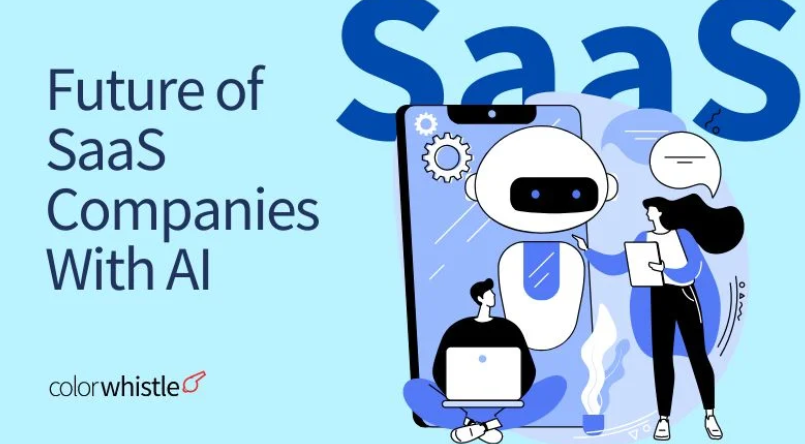 AI and the Fall of Traditional SaaS: How VERTU VPS Redefines Enterprise Software