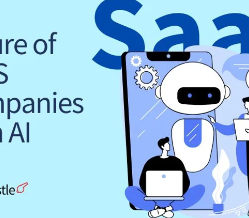AI and the Fall of Traditional SaaS: How VERTU VPS Redefines Enterprise Software
