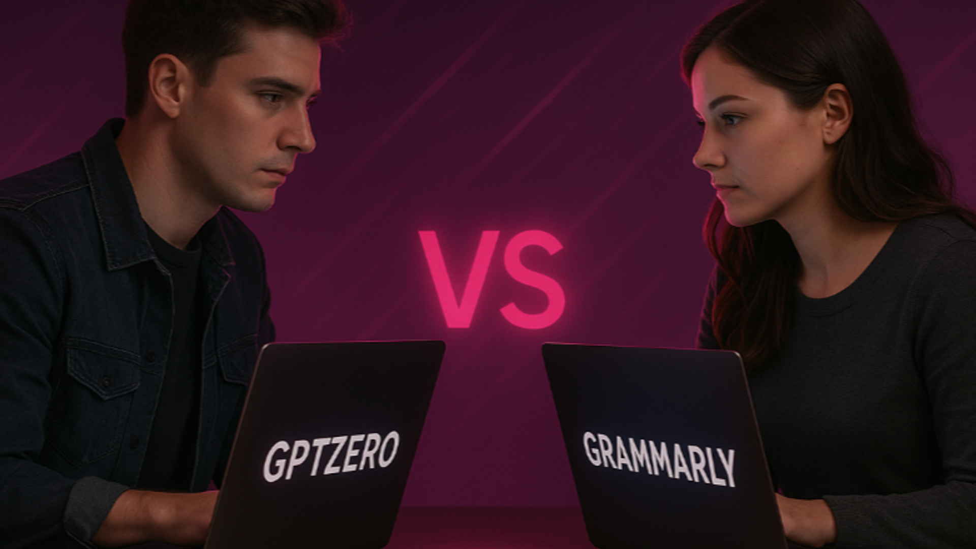 ZeroGPT vs Grammarly: Elevating Your Content Quality Beyond AI Detection