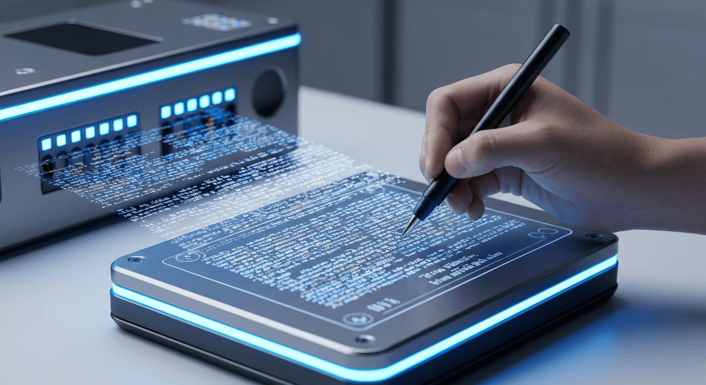 How AI Detector Writing Reshapes Content Workflows