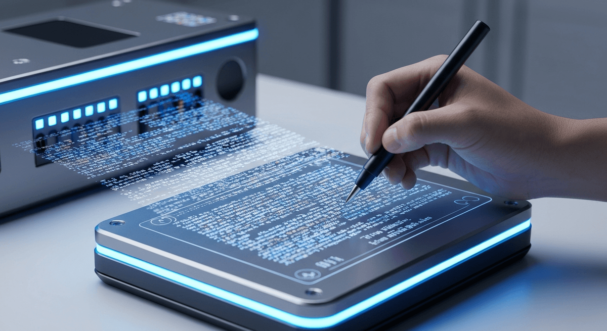 When AI Detector Writing Reshapes Content Creation Workflows