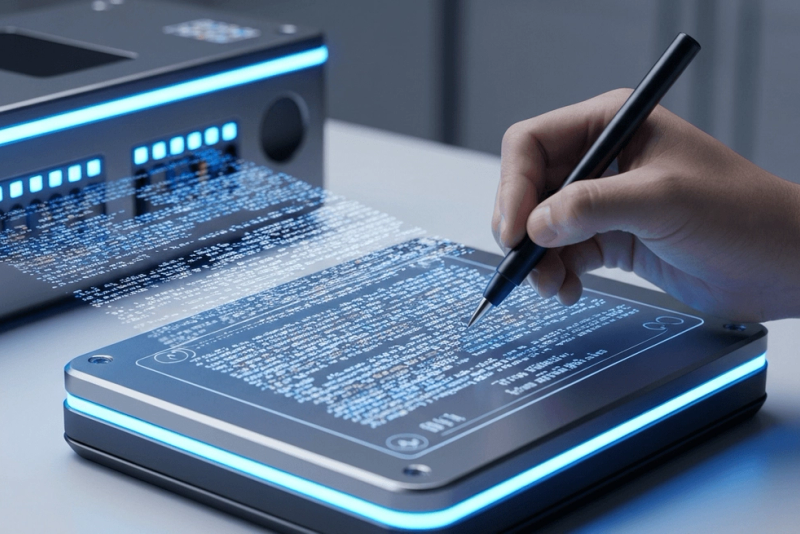 How AI Detector Writing Reshapes Content Workflows
