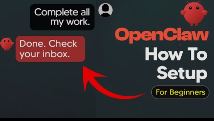 OpenClaw Tutorial: The Complete Guide to Installation and First Chat Setup