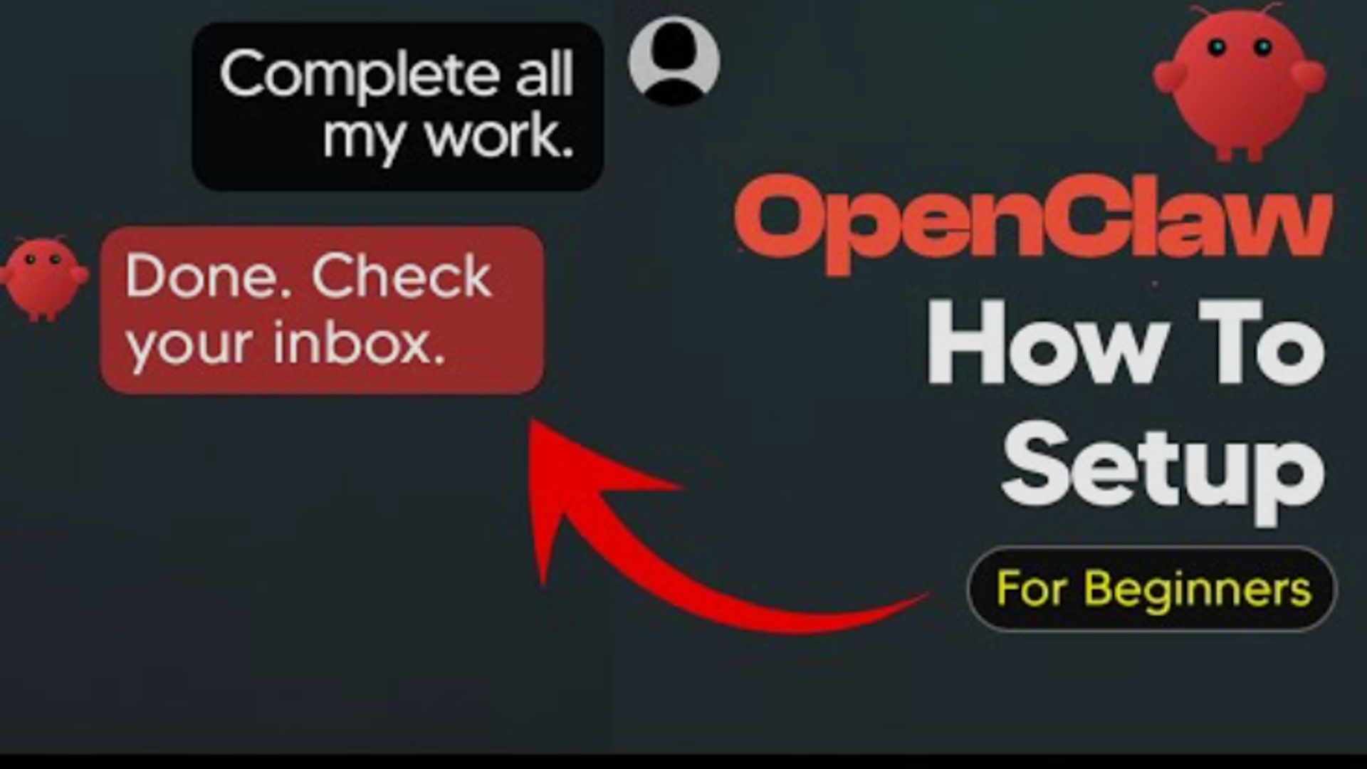 OpenClaw Tutorial: The Complete Guide to Installation and First Chat Setup