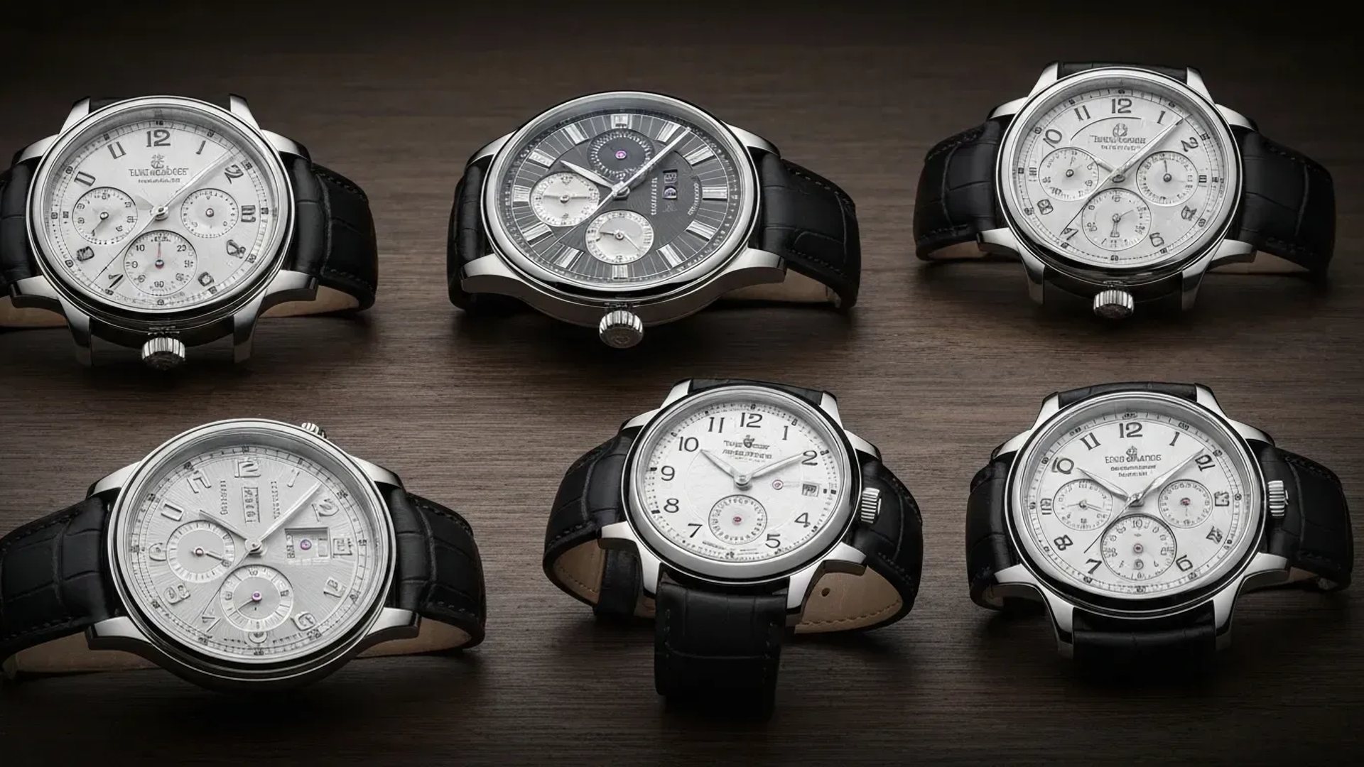 Top 10 Mechanical Watches for Men Under $1000 in 2026