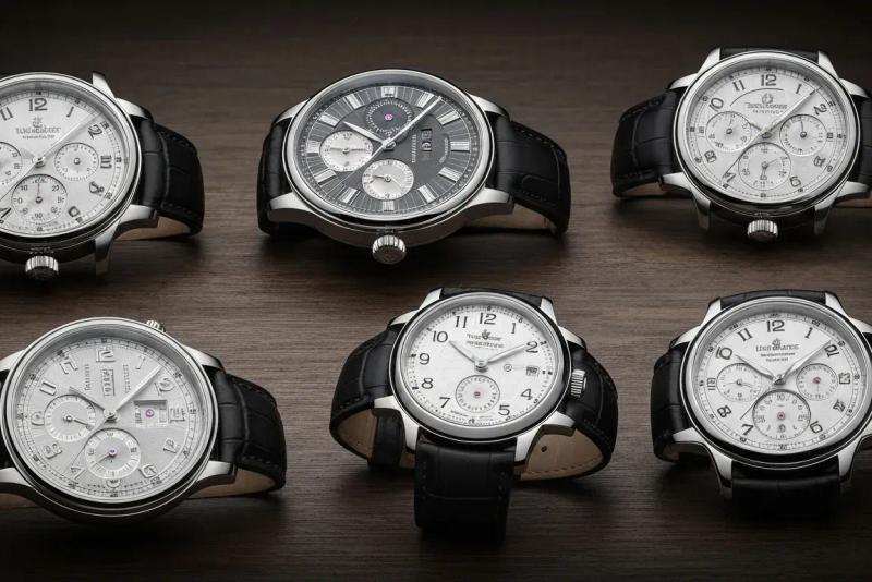 Top 10 Mechanical Watches for Men Under $1000 in 2026