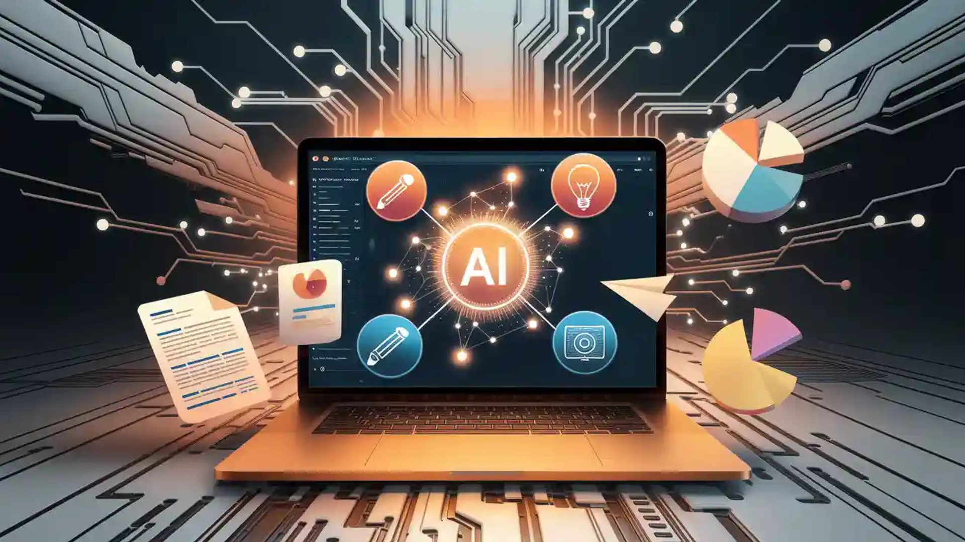Top AI Tools for Content Creation You Need to Know
