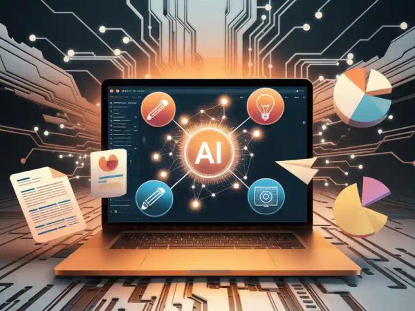 Top AI Tools for Content Creation You Need to Know
