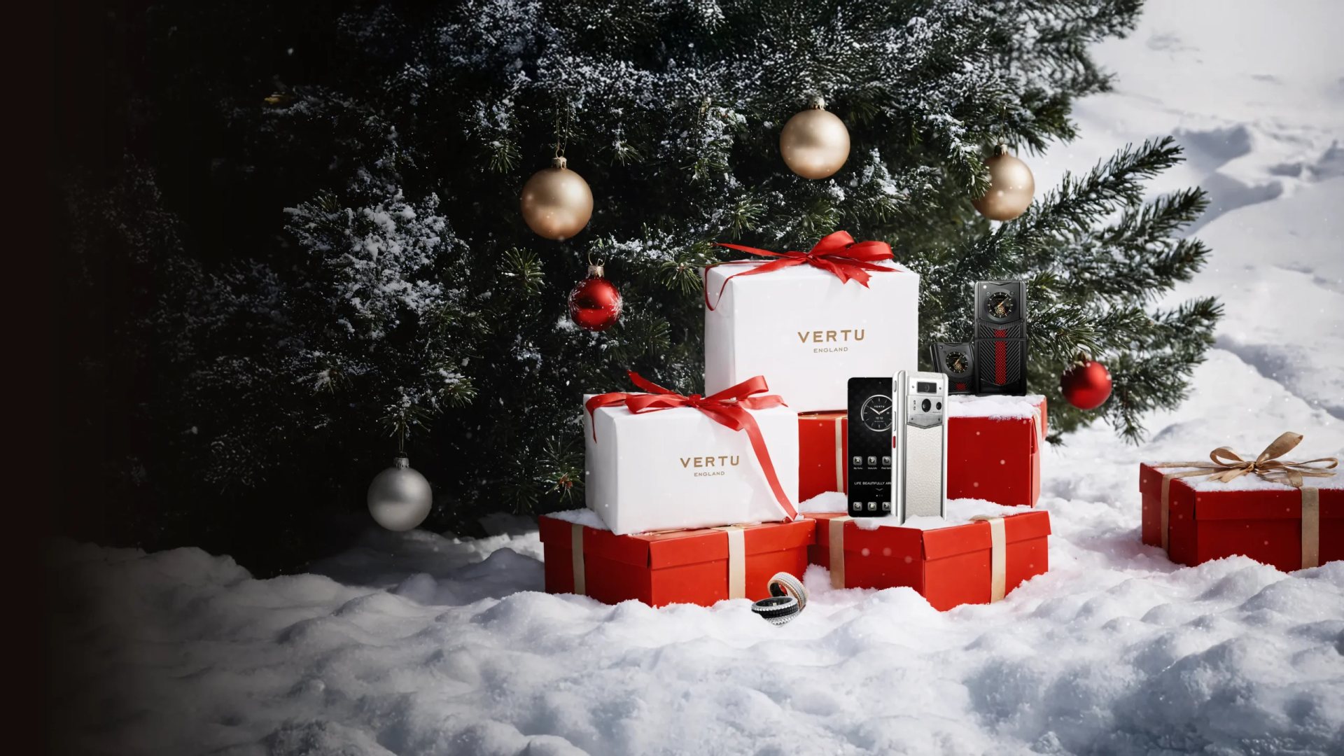 Elevate Your Business Relationships: Luxury Corporate Christmas Gifts Ideas in 2025