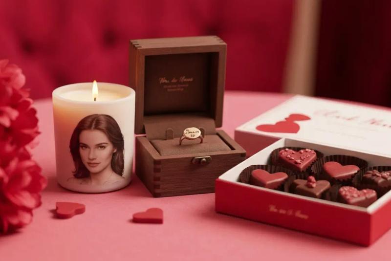 Top 10 Creative Valentine's Day Gifts for Couples to Experience Together