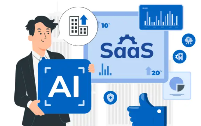 Is AI a "Level Playing Field" or a "Value Reset Deathmatch" for SaaS?