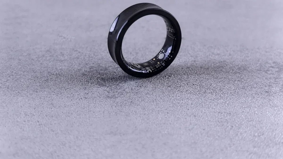 Top Smart Rings for Sleep Tracking