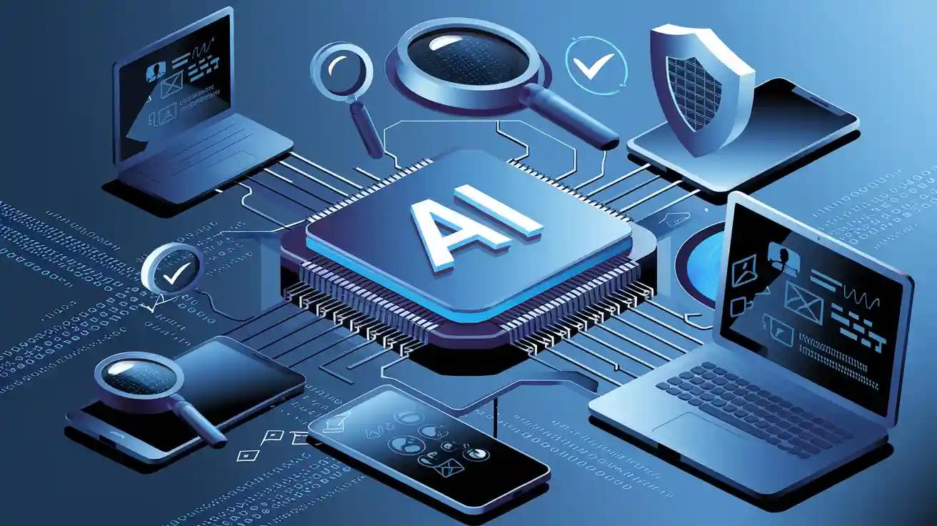 10 Best AI Detector Tools to Try in 2025