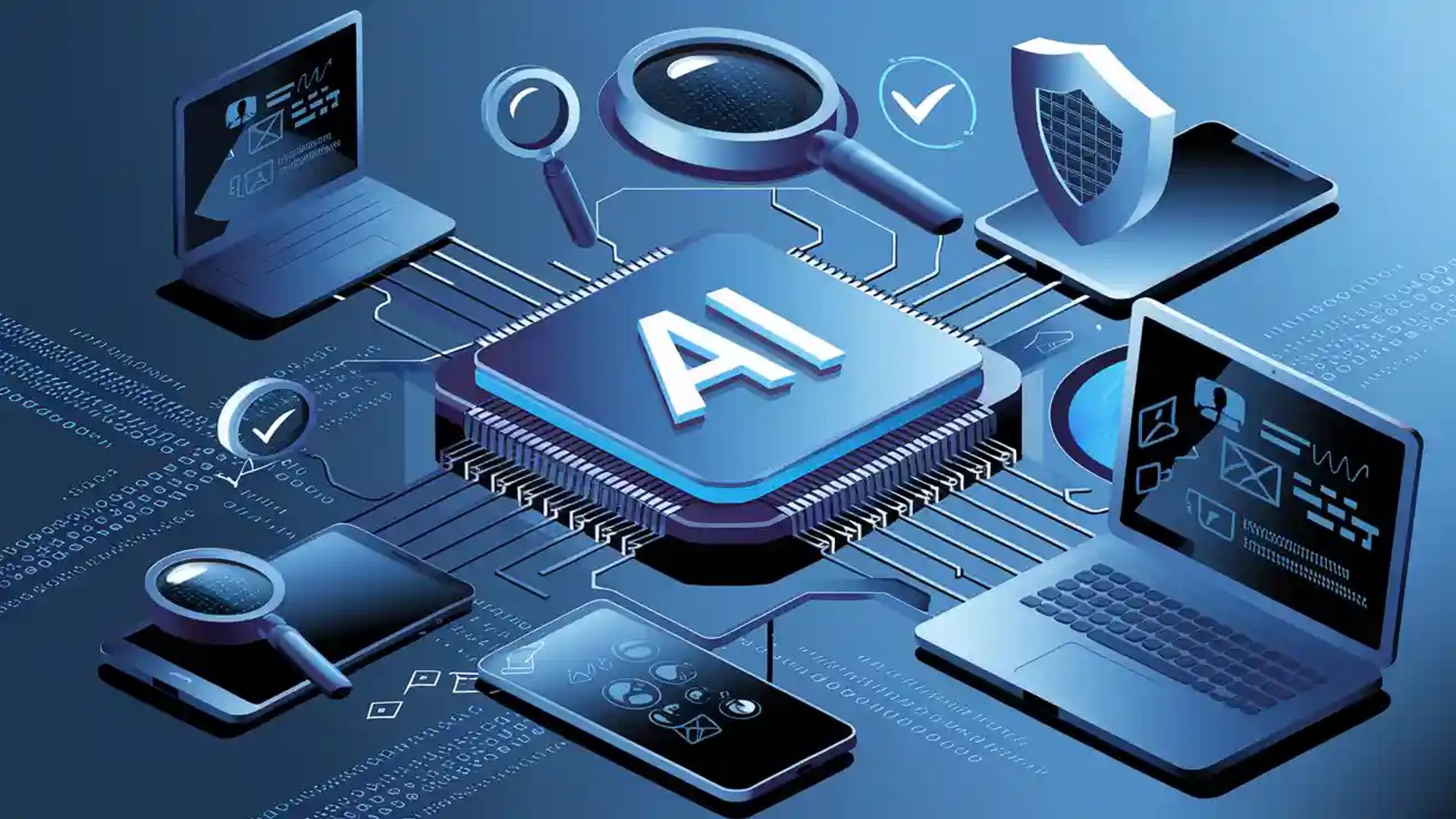 10 Best AI Detector Tools to Try in 2025