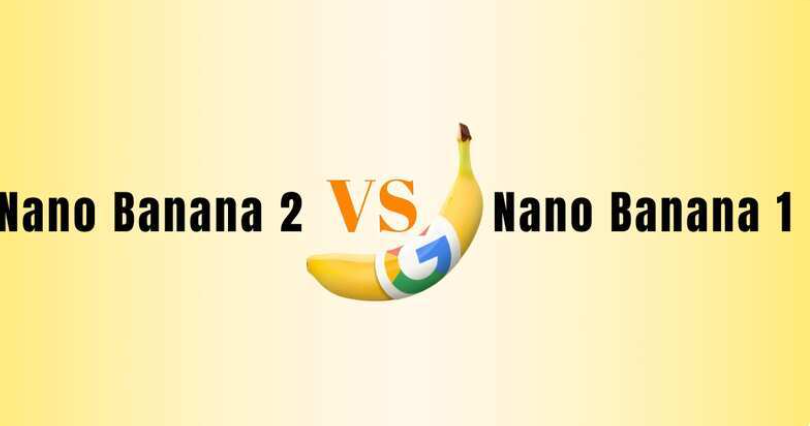 AI Image Generators: Nano Banana vs. Nano Banana Pro vs. Top Alternatives