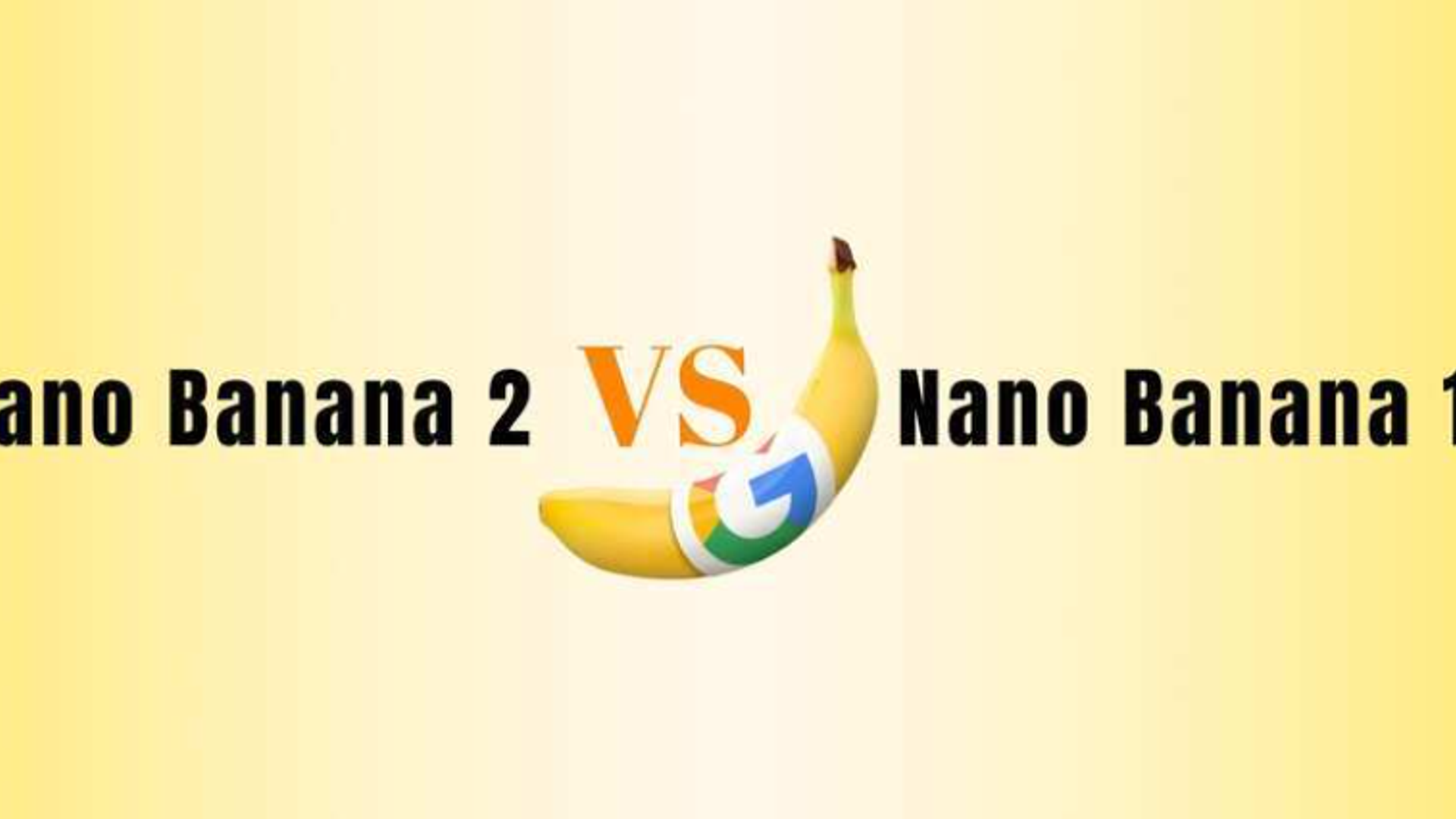 Nano Banana 2 vs Nano Banana 1: Revolutionary AI Image Generation Upgrade