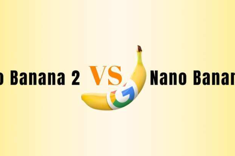 AI Image Generators: Nano Banana vs. Nano Banana Pro vs. Top Alternatives