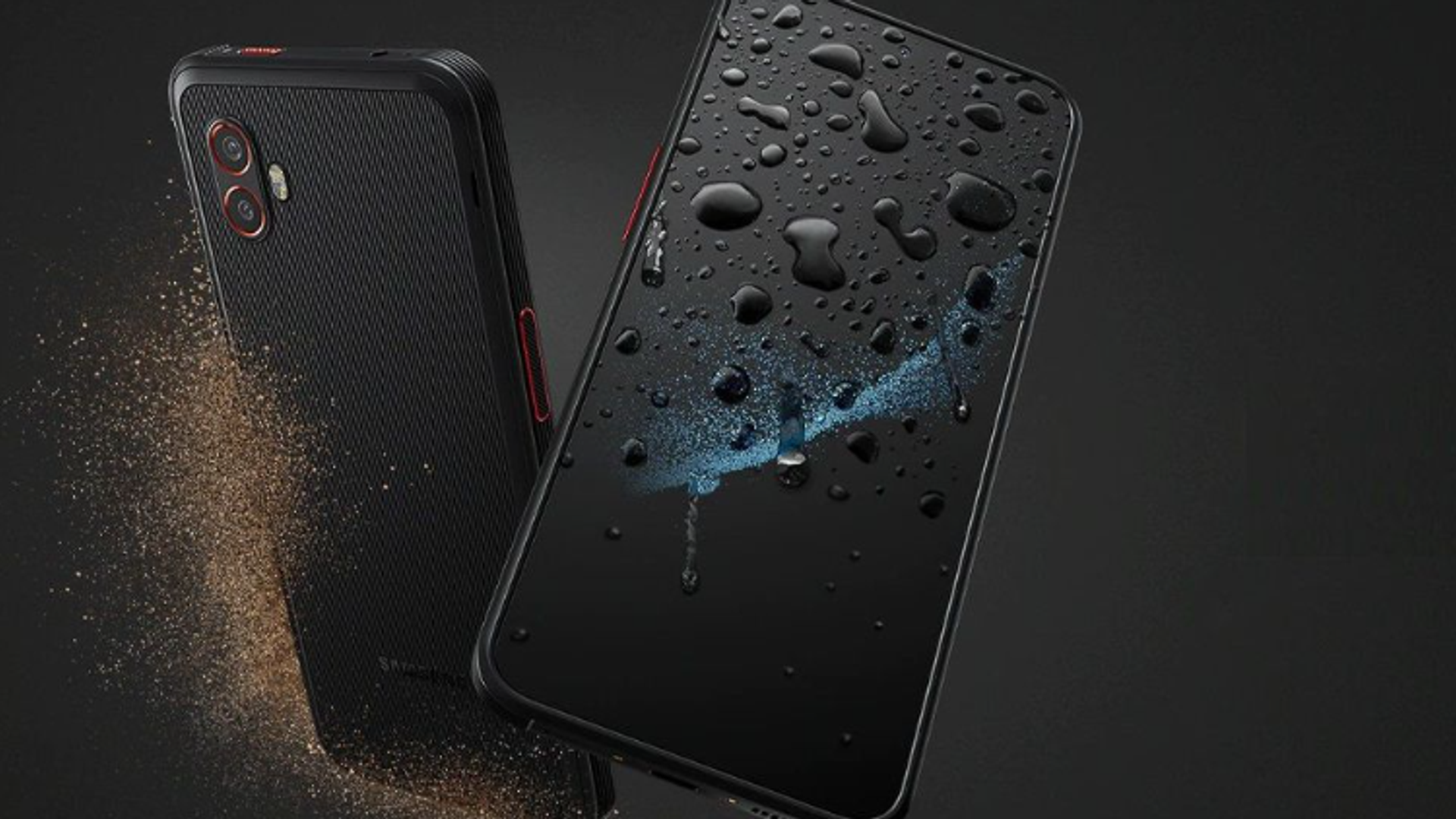 Waterproof Phones: Built for Life's Adventures in 2025