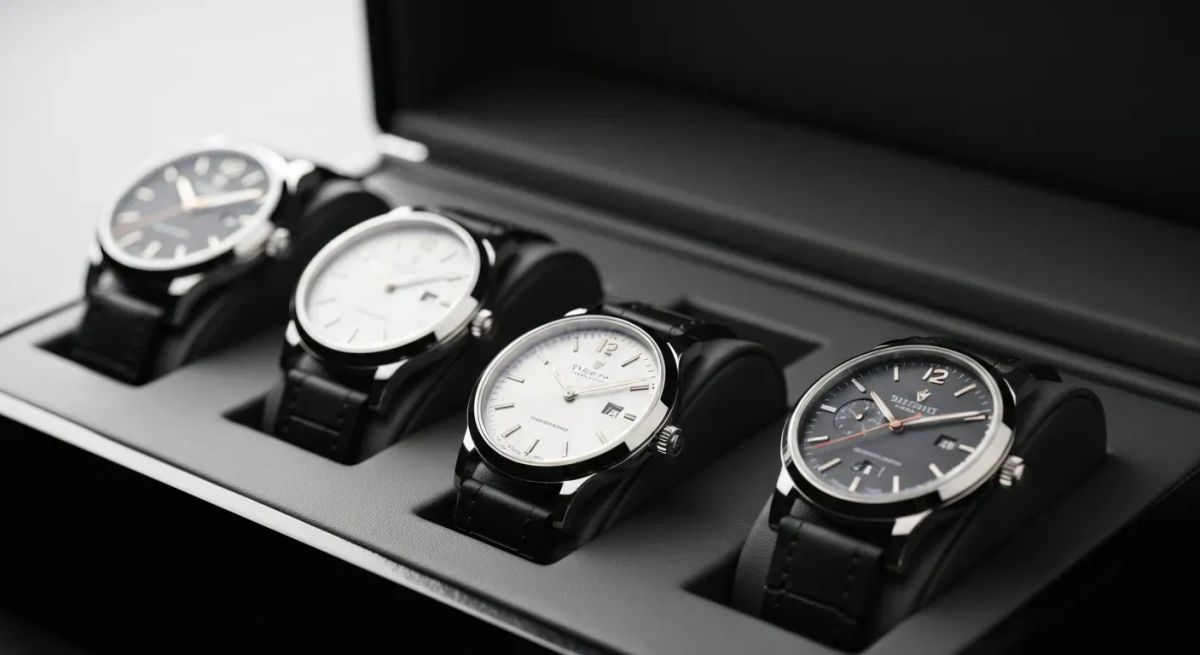 Top 10 Elegant Watches for Investment: Beyond the Obvious Picks in 2026