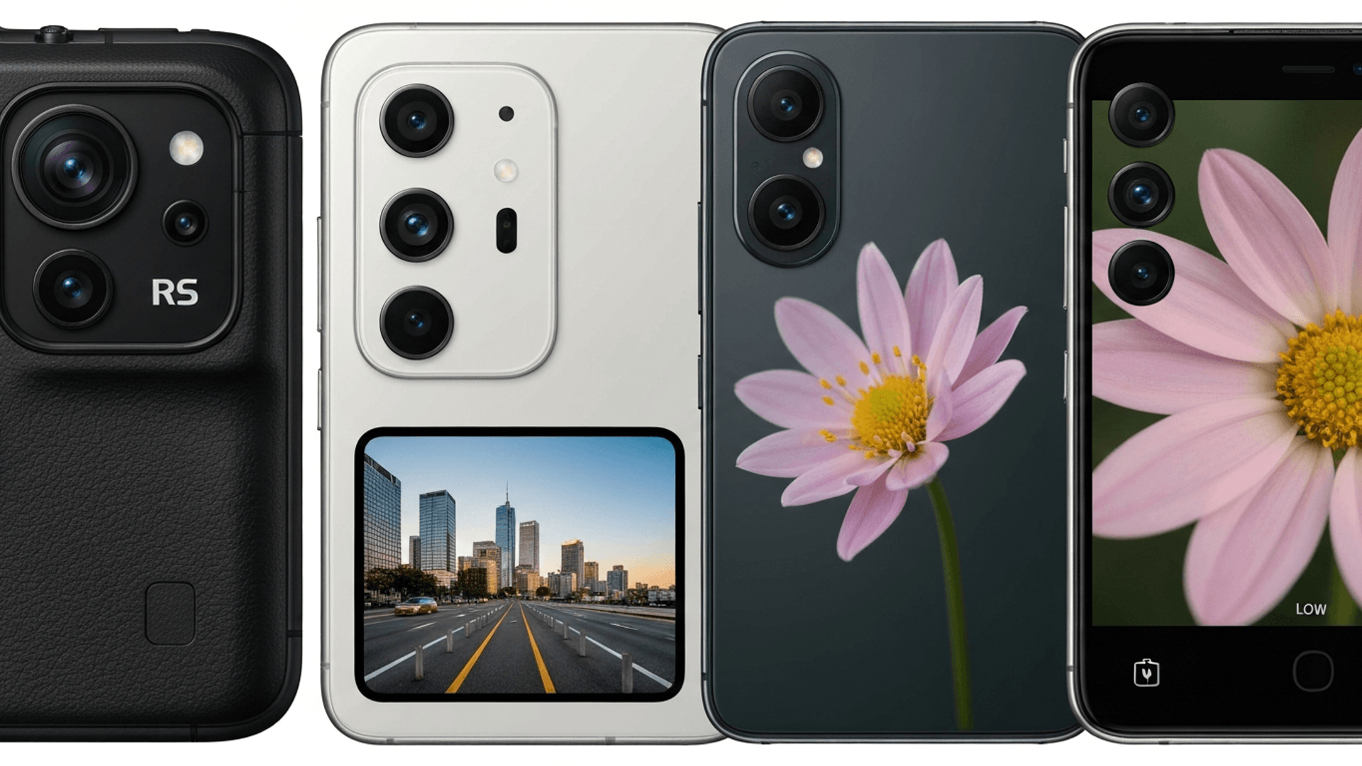 Which phone has the best camera for stunning photography in 2025?