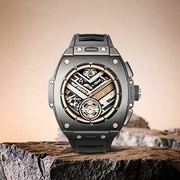 Top 10 Luxury Watches for Christmas at a London Grand Hotel
