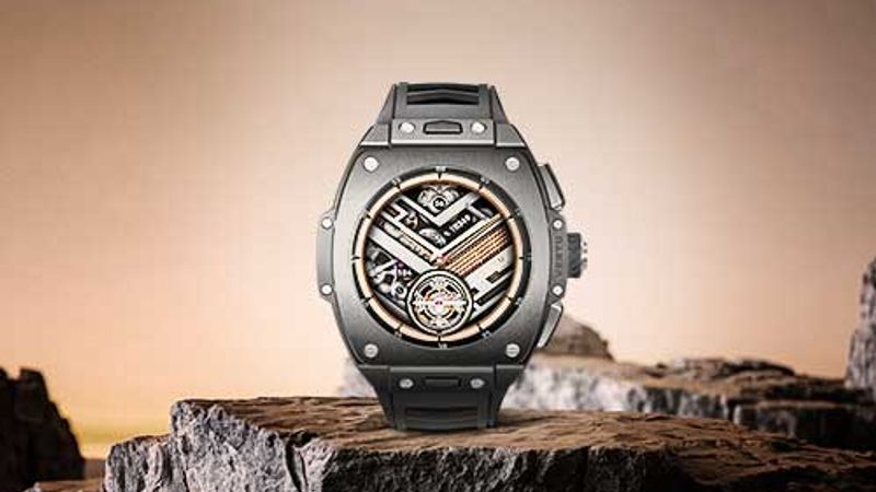 Top Luxury Square Watches for Men: Premium Choices Reviewed