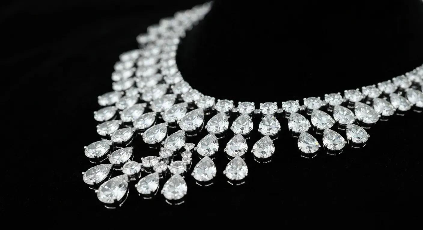 Top 7 Iconic Ultra Luxury Jewelry Brands and Their Signature Masterpieces