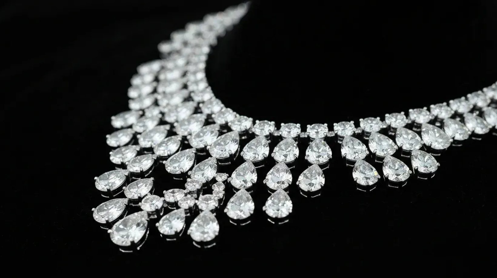 Top 7 Iconic Ultra Luxury Jewelry Brands and Their Signature Masterpieces