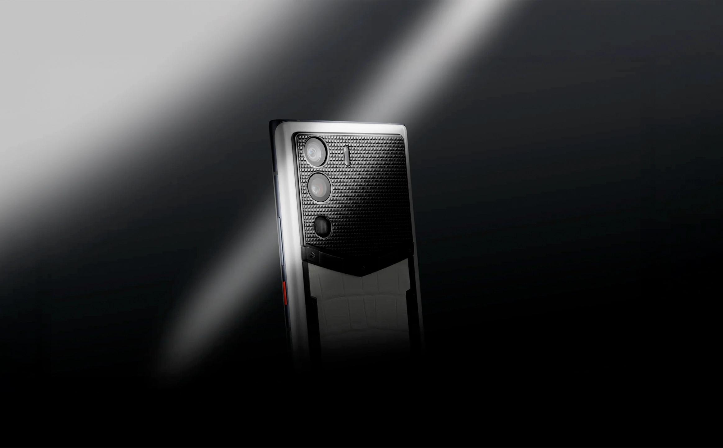 Professional Camera System