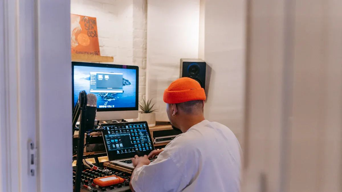 Key Features of AI Lyric Tools