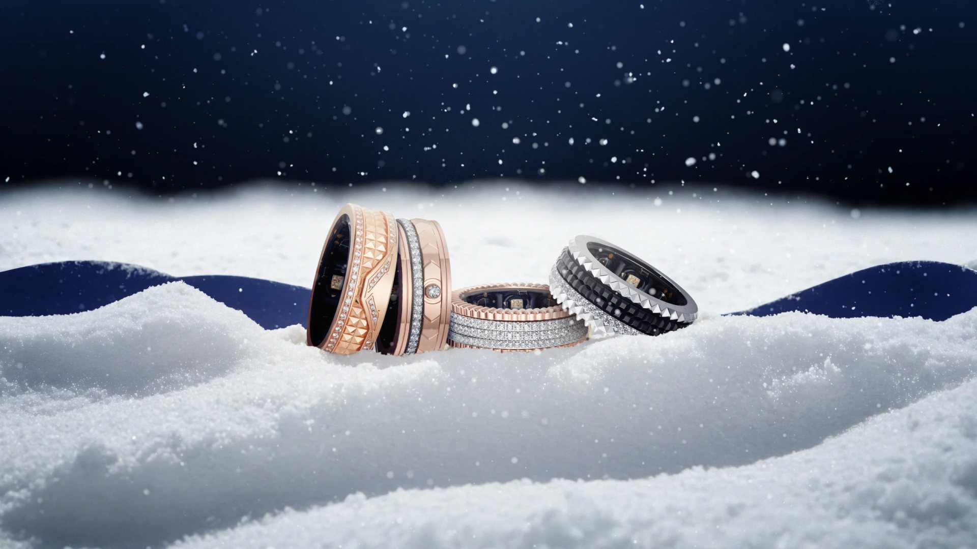 Best Expensive Smart Rings for 2025 Ranked and Reviewed