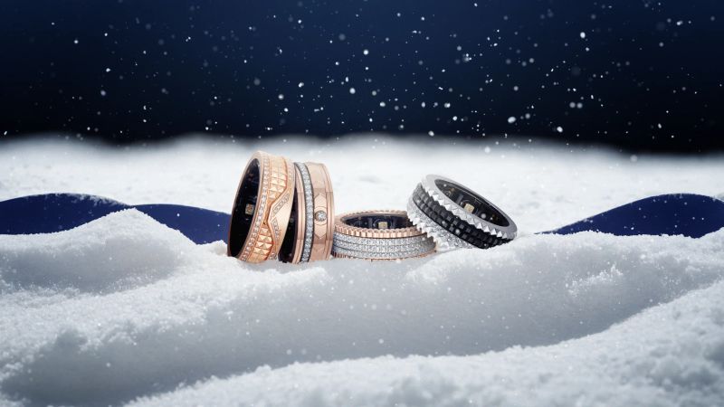 Our Take on Gold Ring for Women