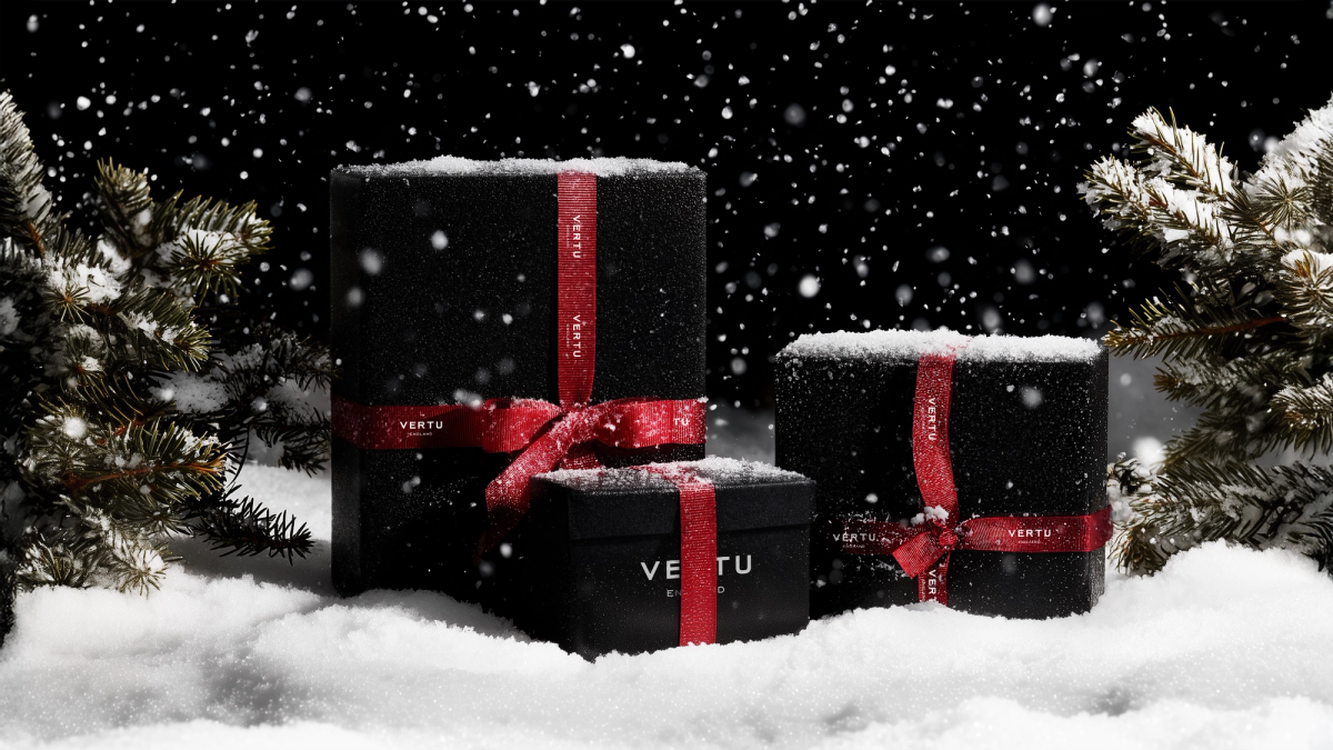 High-Tech Christmas Gifts for Him in 2025: Premium Technology Presents