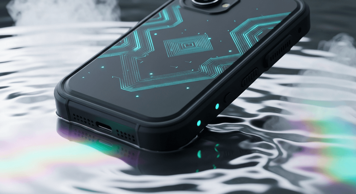 Why Military-grade Phones for Travelers Offer Extreme Durability in 2025