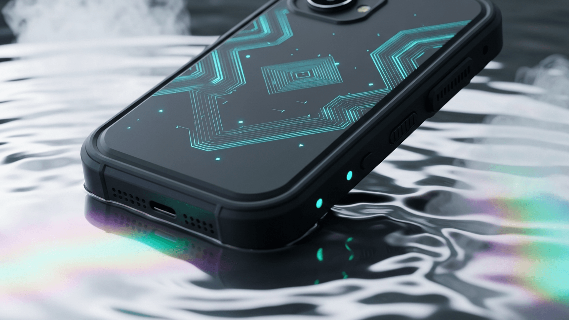 Why Military-grade Phones for Travelers Offer Extreme Durability in 2025