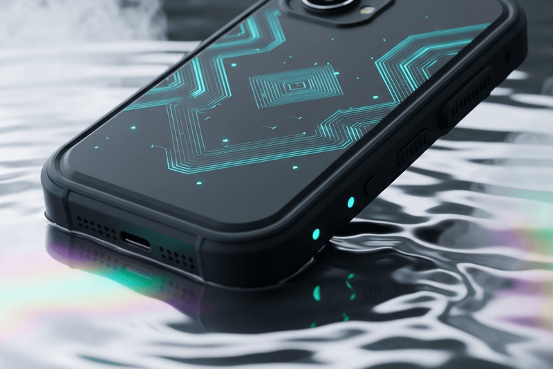 Why Military-grade Phones for Travelers Offer Extreme Durability in 2025