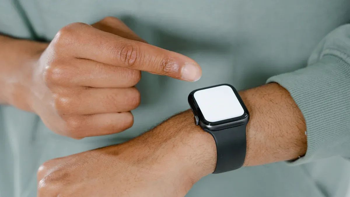 Key Trends in Smart Wearables