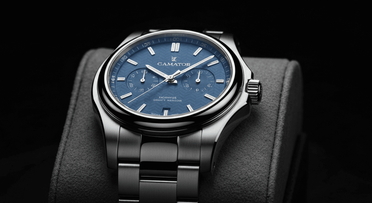 The Top 10 Iconic Luxury Timepieces Every Collector Should Know